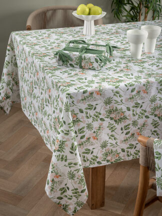 Τραπεζομάντηλο Formal Dinner 140×220 MH1000