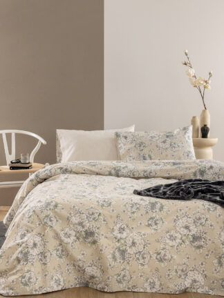 Σετ King Size Σεντόνια Fashion Life 280x265 FL6308 Σετ King Size Σεντόνια Fashion Life 280x265 FL6308