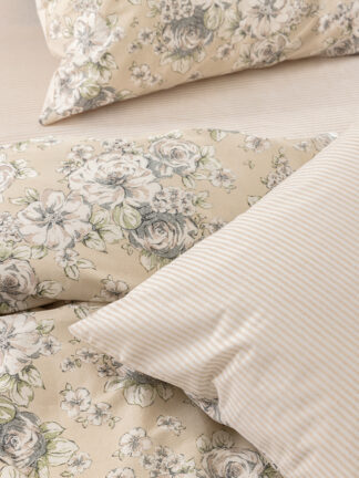 Ζεύγος Μαξιλαροθήκες Fashion Life 52×72 FL6308 Ζεύγος Μαξιλαροθήκες Fashion Life 52×72 FL6308