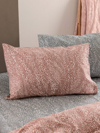 Ζεύγος Μαξιλαροθήκες Fashion Life 52×72 FL6309 Ζεύγος Μαξιλαροθήκες Fashion Life 52×72 FL6309