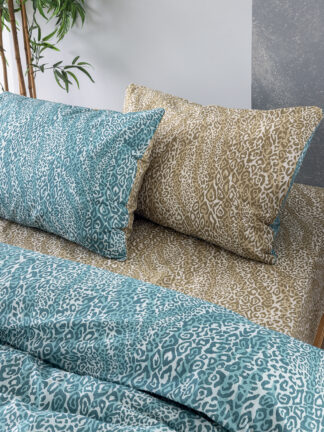 Ζεύγος Μαξιλαροθήκες Fashion Life 52×72 FL6310 Ζεύγος Μαξιλαροθήκες Fashion Life 52×72 FL6310