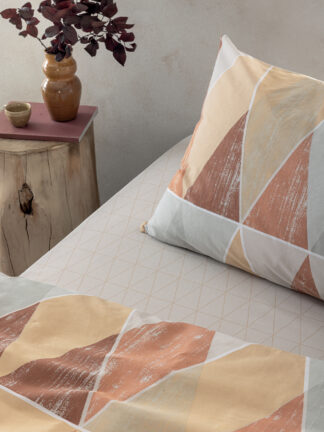 Ζεύγος Μαξιλαροθήκες Fashion Life 52×72 FL6311 Ζεύγος Μαξιλαροθήκες Fashion Life 52×72 FL6311