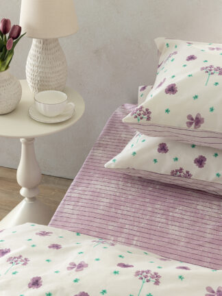 Ζεύγος Μαξιλαροθήκες Fashion Life 52×72 FL6313 Ζεύγος Μαξιλαροθήκες Fashion Life 52×72 FL6313
