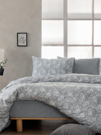 Σετ Παπλωματοθήκη Υπέρδιπλη Fashion Life 230×250 FL6315 Σετ Παπλωματοθήκη Υπέρδιπλη Fashion Life 230×250 FL6315