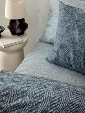 Ζεύγος Μαξιλαροθήκες Fashion Life 51×72 FL6316