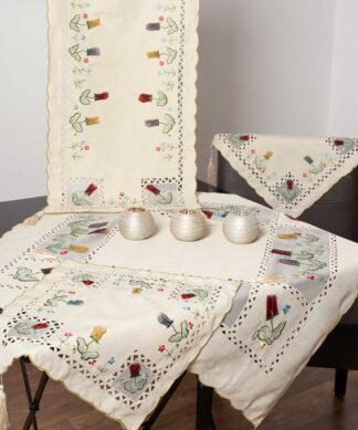 Σετ 7 τεμαχίων (90cm x 90cm 40cm x 110cm 2x60cm x 60cm 2x 40cm x 40cm 140cm x 140cm) 5673 Σετ 7 τεμαχίων (90cm x 90cm 40cm x 110cm 2x60cm x 60cm 2x 40cm x 40cm 140cm x 140cm) 5673