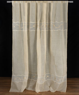 Κουρτίνα 5701 (300cm x 300cm) με τρέσα Κουρτίνα 5701 (300cm x 300cm) με τρέσα