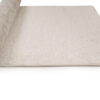 Χαλί Hanse 59002-060 160×230 Λευκό / Κρεμ Χαλί Hanse 59002-060 160×230 Λευκό / Κρεμ
