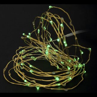 100 Microled Χρυσό Πράσινο 8 Προγράμματα 5μέτρα Εσωτερικού Και Εξωτερικού Χώρου 100 Microled Χρυσό Πράσινο 8 Προγράμματα 5μέτρα Εσωτερικού Και Εξωτερικού Χώρου