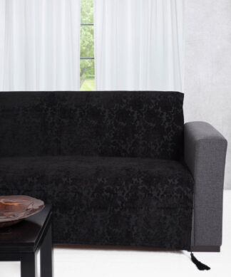 Ριχτάρια 7098 (180cm x 180cm / 180cm x 250cm / 180cm x 320cm) μαύρο Ριχτάρια 7098 (180cm x 180cm / 180cm x 250cm / 180cm x 320cm) μαύρο