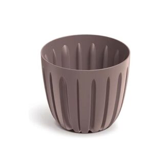 Wario Marsala Πλαστικό Κασπώ Φ17×15εκ (2 τμχ) Wario Marsala Πλαστικό Κασπώ Φ17×15εκ (2 τμχ)