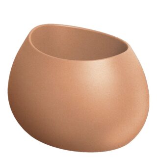 Evolia Terracotta Πλαστικό Κασπώ 60×50×38εκ Evolia Terracotta Πλαστικό Κασπώ 60×50×38εκ