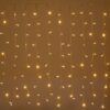 200 LED Κουρτίνα Διάφανο Ζεστό Επεκτεινόμενη Σταθερή 2×1μέτρα Εσωτερικού Και Εξωτερικού Χώρου 200 LED Κουρτίνα Διάφανο Ζεστό Επεκτεινόμενη Σταθερή 2×1μέτρα Εσωτερικού Και Εξωτερικού Χώρου