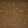200 LED Κουρτίνα Πράσινο Ζεστό Επεκτεινόμενη Σταθερή 2×1μέτρα Εσωτερικού Και Εξωτερικού Χώρου 200 LED Κουρτίνα Πράσινο Ζεστό Επεκτεινόμενη Σταθερή 2×1μέτρα Εσωτερικού Και Εξωτερικού Χώρου