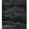 Χαλί Alpino 80258-090 67×150 Μαύρο Χαλί Alpino 80258-090 67×150 Μαύρο