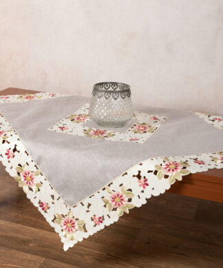 Σατέν κοφτό καρέ (85cm x 85cm) 8205 not full Σατέν κοφτό καρέ (85cm x 85cm) 8205 not full