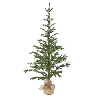 Πράσινο Δένδρο Angel Pine 180εκ Με Πλαστικά Κλαδιά Σε Τσουβάλι Πράσινο Δένδρο Angel Pine 180εκ Με Πλαστικά Κλαδιά Σε Τσουβάλι