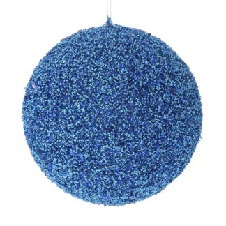 Πετρόλ Glitter Foam Μπάλα 10εκ Πετρόλ Glitter Foam Μπάλα 10εκ