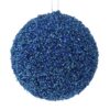 Πετρόλ Glitter Foam Μπάλα 12εκ Πετρόλ Glitter Foam Μπάλα 12εκ
