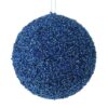 Πετρόλ Glitter Foam Μπάλα 15εκ Πετρόλ Glitter Foam Μπάλα 15εκ