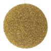 Χρυσή Glitter Foam Μπάλα 20εκ Χρυσή Glitter Foam Μπάλα 20εκ