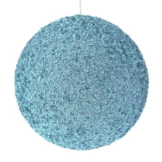 Πετρόλ Glitter Foam Μπάλα 20εκ Πετρόλ Glitter Foam Μπάλα 20εκ