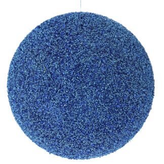 Πετρόλ Glitter Foam Μπάλα 25εκ