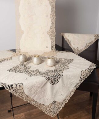 Σετ (σετ 3τεμ. 40cm x 110cm 2x40cm x 40cm) 837