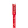 Κορδέλα Velvet Greetings 2.3cm×9m Κόκκινο-Χρυσό
