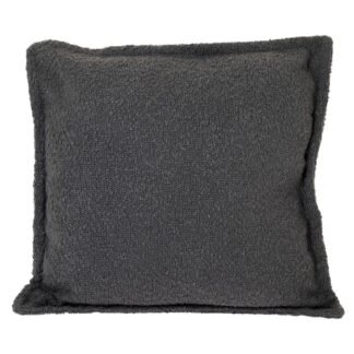 Μαξιλάρι Γκρι 43×43εκ (2 τμχ) Μαξιλάρι Γκρι 43×43εκ (2 τμχ)