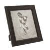Μαύρη Mdf Κορνίζα 20×25εκ (4 τμχ)