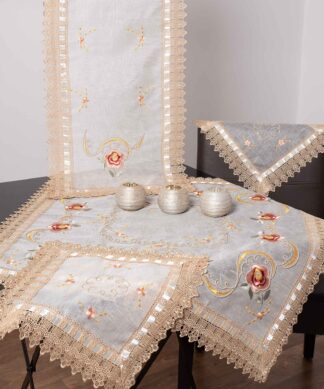 Σετ 4 τεμαχίων ((90cm x 90cm 40cm x 110cm 2x40cm x 40cm) 866-3 Σετ 4 τεμαχίων ((90cm x 90cm 40cm x 110cm 2x40cm x 40cm) 866-3