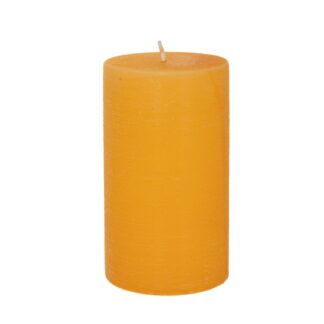 Κροκί Αρωματικό Κερί Vanilla 7×12εκ (2 τμχ) Κροκί Αρωματικό Κερί Vanilla 7×12εκ (2 τμχ)