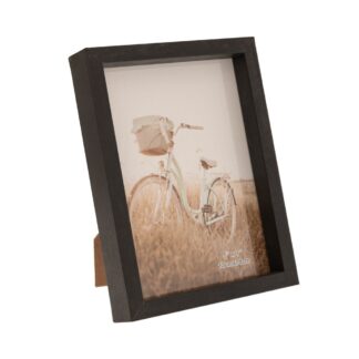 Καφέ Mdf Κορνίζα 13×18εκ (4 τμχ) Καφέ Mdf Κορνίζα 13×18εκ (4 τμχ)