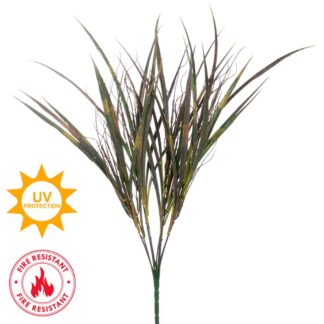 Κρεμαστή Πρασινάδα Φ20×50εκ Με UV Kai Fire Protection (Βραδύκαυστο)