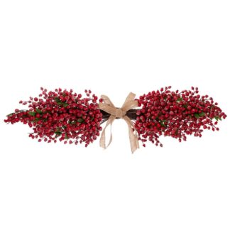 Κόκκινη Αψίδα Με Berries110εκ