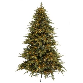 Δένδρο Pre-Lit Aspen 180εκ Με 3250 LED Λευκά Ζεστά Λαμπάκια 8προγραμμάτων (Pe+Pvc) Δένδρο Pre-Lit Aspen 180εκ Με 3250 LED Λευκά Ζεστά Λαμπάκια 8προγραμμάτων (Pe+Pvc)