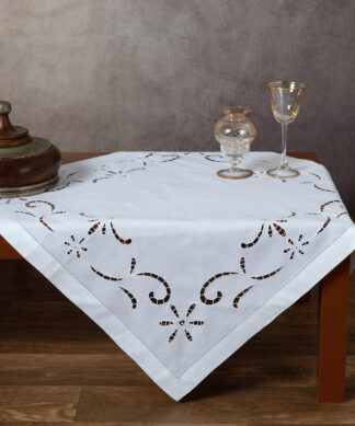Βαμβακερό κοφτό καρέ 9415 (75cm x 75cm) Βαμβακερό κοφτό καρέ 9415 (75cm x 75cm)