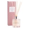 Ροζ Αρωματικό Diffuser 120ml 7.5×7.5×20εκ (2 τμχ)