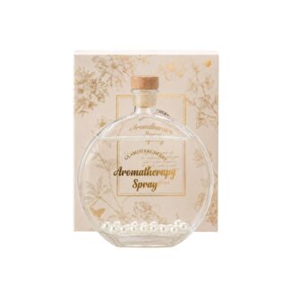 Διάφανο Αρωματικό Diffuser 500ml Με Άρωμα Glamour Και Cheery