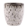 Μπεζ Κεραμικό Κασπώ Με Εφέ Drip Glaze Φ15,5×15,5εκ (2 τμχ) Μπεζ Κεραμικό Κασπώ Με Εφέ Drip Glaze Φ15,5×15,5εκ (2 τμχ)