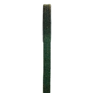 Κορδέλα Pandora 2.5cm×9m Πράσινο Κορδέλα Pandora 2.5cm×9m Πράσινο