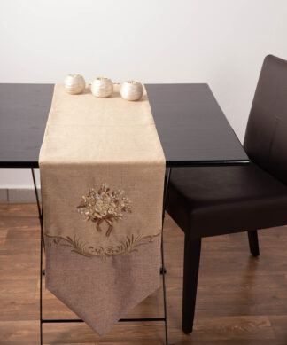 Τραβέρσα (45cm x 170cm) 970 άμμου Τραβέρσα (45cm x 170cm) 970 άμμου