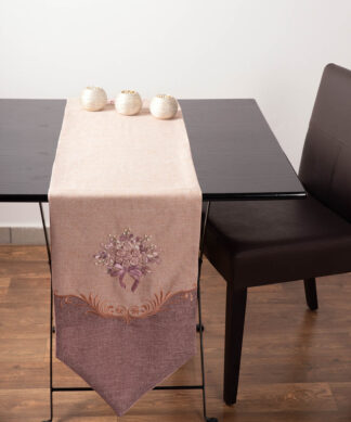 Τραβέρσα (45cm x 170cm) 970 ροζ Τραβέρσα (45cm x 170cm) 970 ροζ
