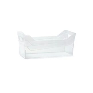 Nuk Διάφανο Πλαστικό Αποθηκευτικό Δοχείο 3lt 28×12×12.5εκ (4 τμχ) Nuk Διάφανο Πλαστικό Αποθηκευτικό Δοχείο 3lt 28×12×12.5εκ (4 τμχ)