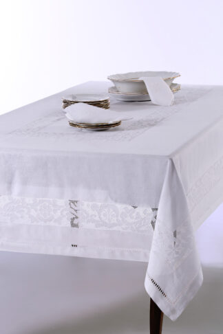 Χειροποίητο τραπεζομάντηλο 992 (170cm x 270cm) Χειροποίητο τραπεζομάντηλο 992 (170cm x 270cm)