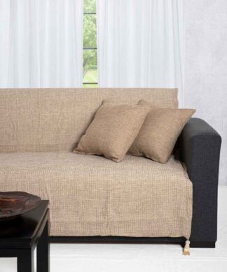 Ριχτάρια 9925 (180cm x 300cm) άμμου Ριχτάρια 9925 (180cm x 300cm) άμμου