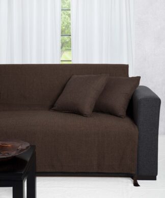 Ριχτάρια 9925 (180cm x 250cm) καφέ Ριχτάρια 9925 (180cm x 250cm) καφέ