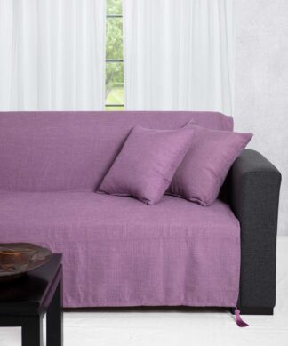 Ριχτάρια 9925 (180cm x 250cm) λιλά Ριχτάρια 9925 (180cm x 250cm) λιλά