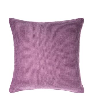 Μαξιλαροθήκη 9925 (45cm x 45 cm) λιλά Μαξιλαροθήκη 9925 (45cm x 45 cm) λιλά